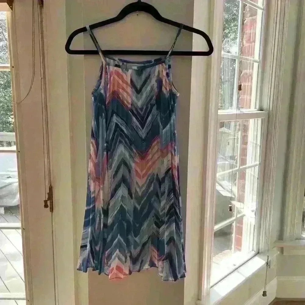 McKenzie X Girls Size 12 Summer Dress